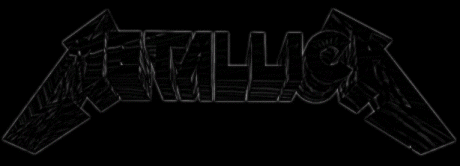 Metallica Logo